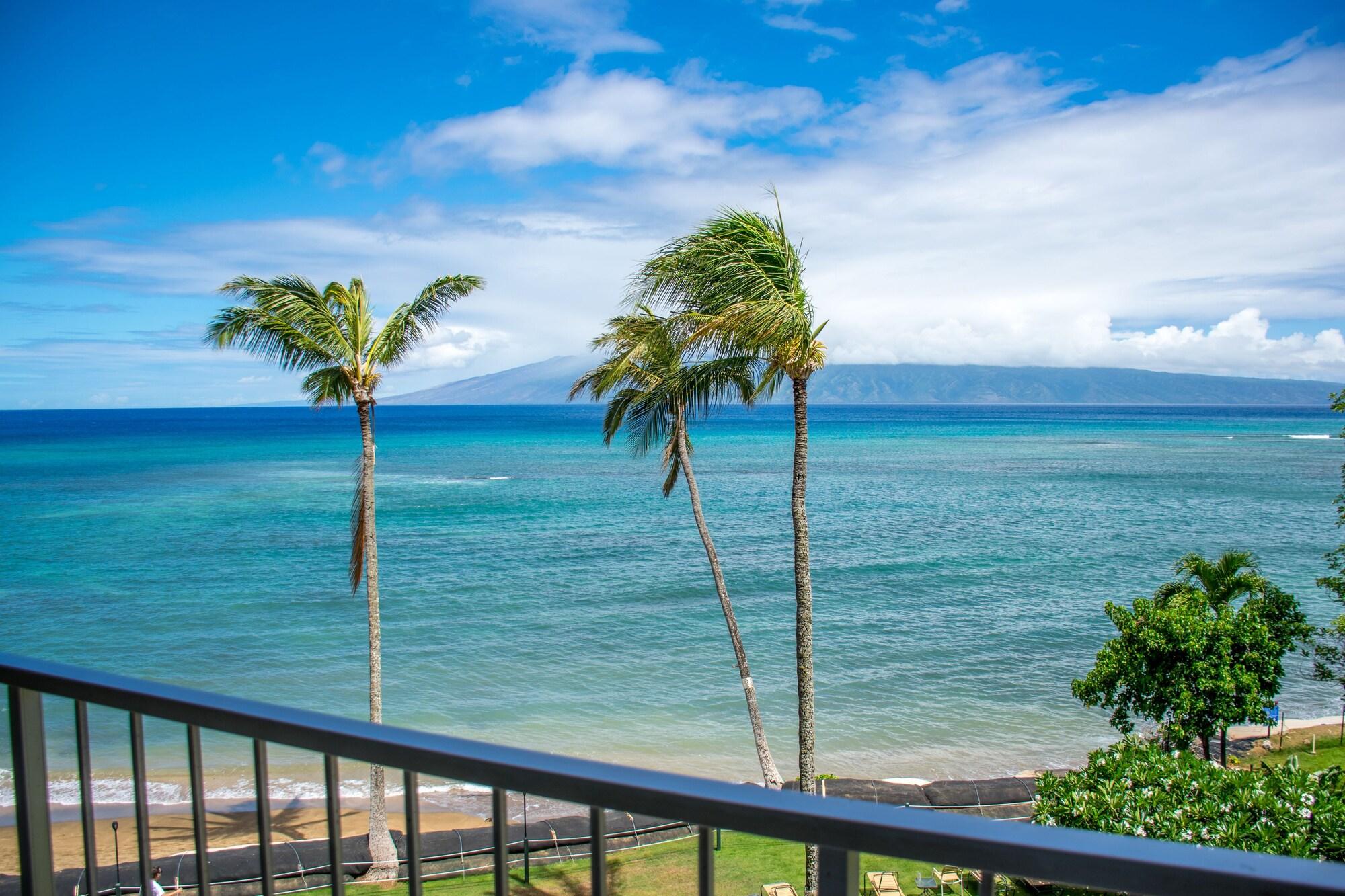להיינה Royal Kahana Maui By Outrigger מראה חיצוני תמונה
